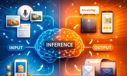 ¿Qué es la inferencia en IA? El motor silencioso detrás de la revolución artificial