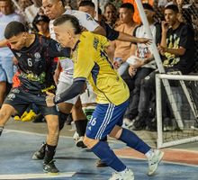 Jardín F.C. se coronó campeón de la Liga de Banquitas 2026