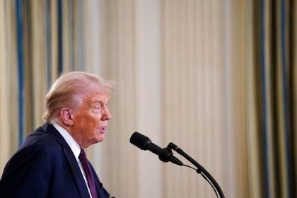 Imagen de  Trump da a Hamás hasta el domingo para aceptar su plan para Gaza o desatará “un infierno”