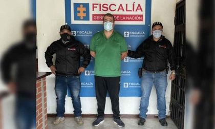 Imagen de  Yo no ataqué a Sofía: Diego Cadavid habló para MiOriente