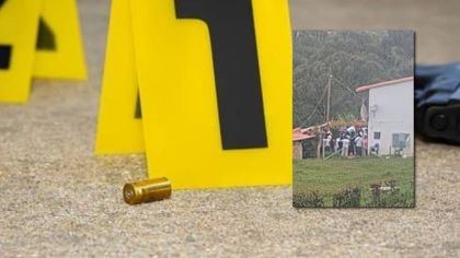 Imagen de Dos jóvenes venezolanos son las víctimas del doble homicidio en Marinilla