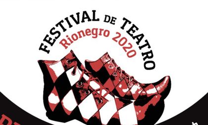 Imagen de ¡Ya inició el Primer Festival de Teatro de Rionegro!