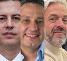 Oviedo, Lizcano y los Galán se van a ver ballenas