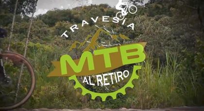 Imagen de  Reactivación con turismo deportivo: todo listo para la Travesía MTB al Retiro