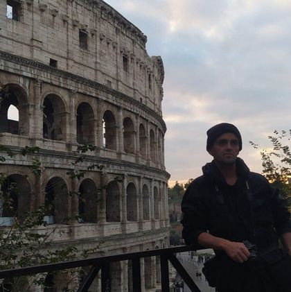 Imagen de Consternación en La Ceja por muerte de Mauricio López, reconocido artesano y actor cultural, en accidente de tránsito