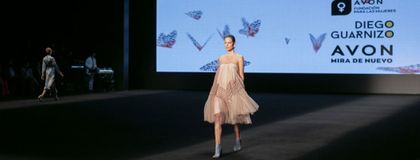 Imagen de  El evento de moda más importante del año está en Medellín: Colombiamoda + Colombiatex