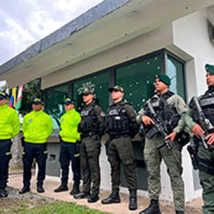 ¿Qué pasa con la seguridad en Cali? …Lea