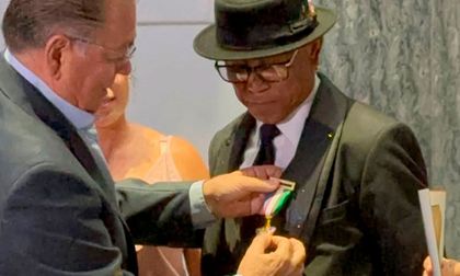 Duro reclamo de “El Mulato” por falta de pago de Corfecali