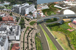 Imagen de Incertidumbre vial en el Oriente antioqueño: proyectos por $121 000 millones en el limbo tras falta de acuerdo con la ANI