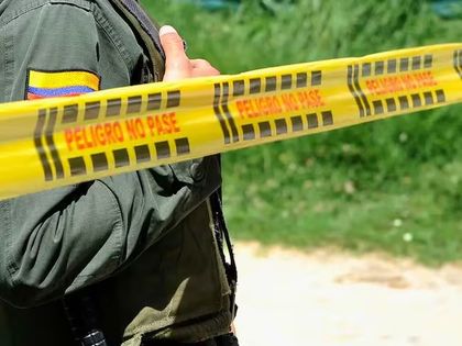 Imagen de  Alerta en el nordeste antioqueño: cuatro personas asesinadas al parecer por el Clan de Golfo, tres de ellas de una misma familia