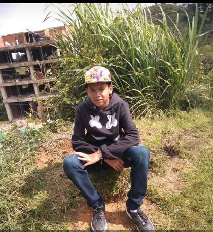 Imagen de  Buscan a menor de 12 años desaparecido en El Carmen de Viboral