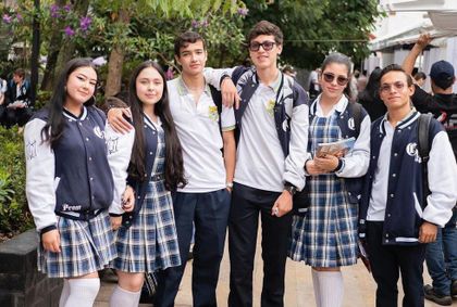 Imagen de  Cerca de 220 menores de La Ceja se beneficiarán del subsidio de transporte gratuito rural