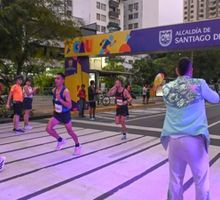 ¿Va a participar en el Maratón de Cali 2026?: conozca el recorrido
