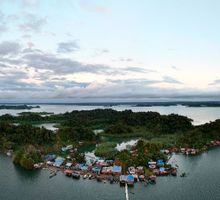 Lanzan la primera plataforma digital de turismo biocultural en Colombia