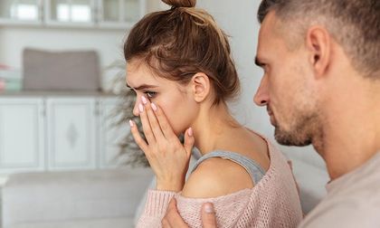 Cinco señales de alerta en las relaciones: detectando las ‘Red Flags