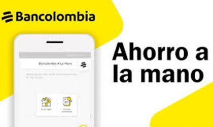 Se acaba Bancolombia a la mano ¿Qué pasará con los usuarios?