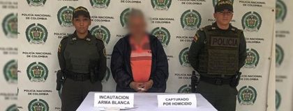Imagen de Nuevo feminicidio en Oriente: Adulto mayor habría asesinado a su pareja en El Santuario