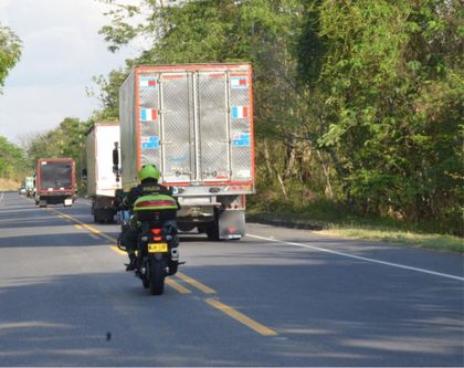 Imagen de  Caravanas humanitarias hacia el Bajo Cauca: estos son los puntos de encuentro