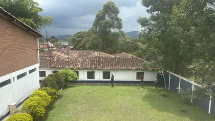 Imagen de  Evasión de menor infractor en Cetra de Rionegro: búsqueda en curso