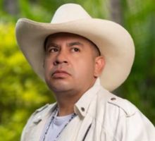 Chakal del Sur apareció sano y salvo en Jamundí