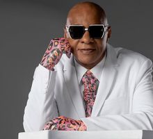 La Palabra presenta “Ángel Desolado”