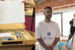 Imagen de Escuelas rurales de El Carmen de Viboral contarán con internet satelital de Starlink