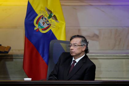 Imagen de  Gustavo Petro anuncia el traslado de $4 billones a la UNGRD para afrontar el fenómeno de El Niño