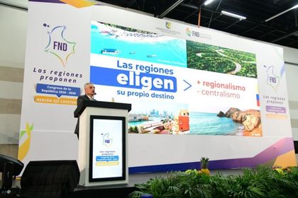 Imagen de Descentralización en Colombia: regiones buscan cambiar quién decide sobre los recursos