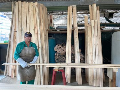 Imagen de  Inmunizadora Rionegro, afiliada a la CEO, completa 40 años de sostenibilidad y desarrollo responsable