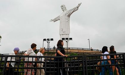 Conoce los nuevos horarios del Ecoparque Cristo Rey y el Parque de la Biodiversidad
