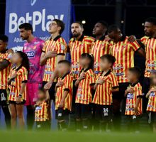 Deportivo Pereira en paro indefinido por incumplimiento salarial