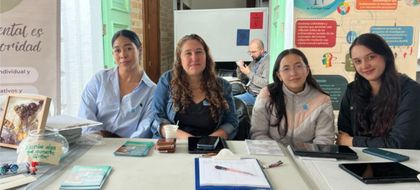 Imagen de  UdeA pone en marcha un observatorio para identificar y responder a los desafíos de salud mental en el Oriente antioqueño