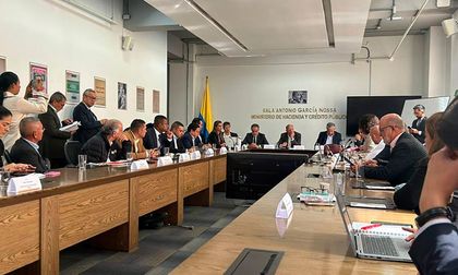 Las finanzas públicas no se manejan a la ligera