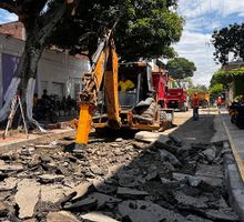 Arreglo de vías en Cali: Revise si su sector está incluido