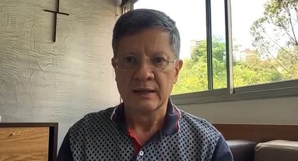 Gobernador (e) de Antioquia es declarado paciente No COVID