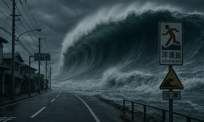 El manga “El Futuro que Vi” alarma al turismo japonés con su predicción de terremoto para el 5 de julio