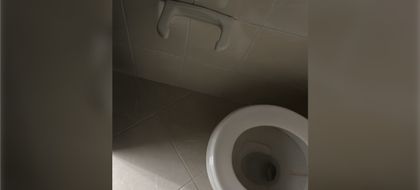Imagen de «No tenemos ni papel higiénico»: Estudiantes de una institución técnica en Rionegro denuncian falta de insumos básicos en los baños