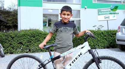 Bicicletas discount usadas niños