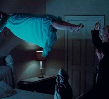 Las películas de horror que no soltaron a sus protagonistas