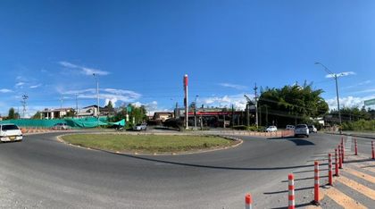 Imagen de  Intercambio a desnivel: el martes iniciará una de las obras viales más importantes para Rionegro