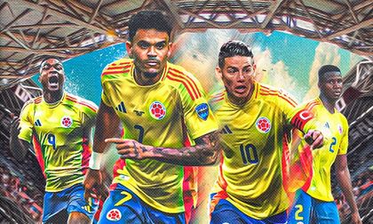 Predicciones partido Venezuela vs Colombia por Eliminatorias al Mundial 2026
