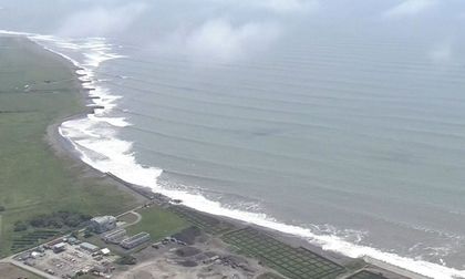 Alerta de tsunami en el Pacífico: ordenan medidas de evacuación en la costa pacífica del Valle y Cauca
