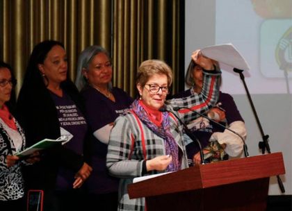 Imagen de  Ministerio del Trabajo, gremios y sindicatos realizan los últimos ajustes al nuevo proyecto de reforma laboral