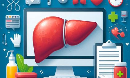 ¿Es posible curar el hígado graso sin medicamentos? Conoce las alternativas naturales
