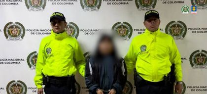 Imagen de  Mujer de 18 años, judicializada por la muerte de su bebé en Bello
