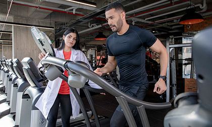 5 enfermedades crónicas que se pueden prevenir gracias al ejercicio