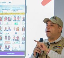Jornada electoral del 31 de mayo en Cali tendrá vigilancia, logística y atención de emergencias coordinadas