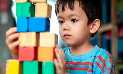 Estudio descarta que el microbioma intestinal cause el autismo