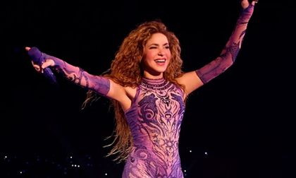Shakira y el Grupo Niche: dos noches históricas en Cali
