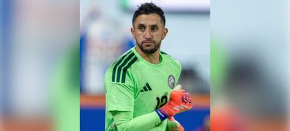 Imagen de  Camilo Vargas afirma que Guadalajara hará sentir en casa a Colombia en el Mundial